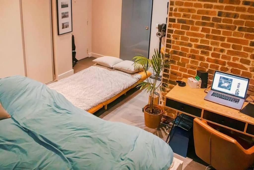 Chez Cam - Paris Rooftop Ngoại thất bức ảnh