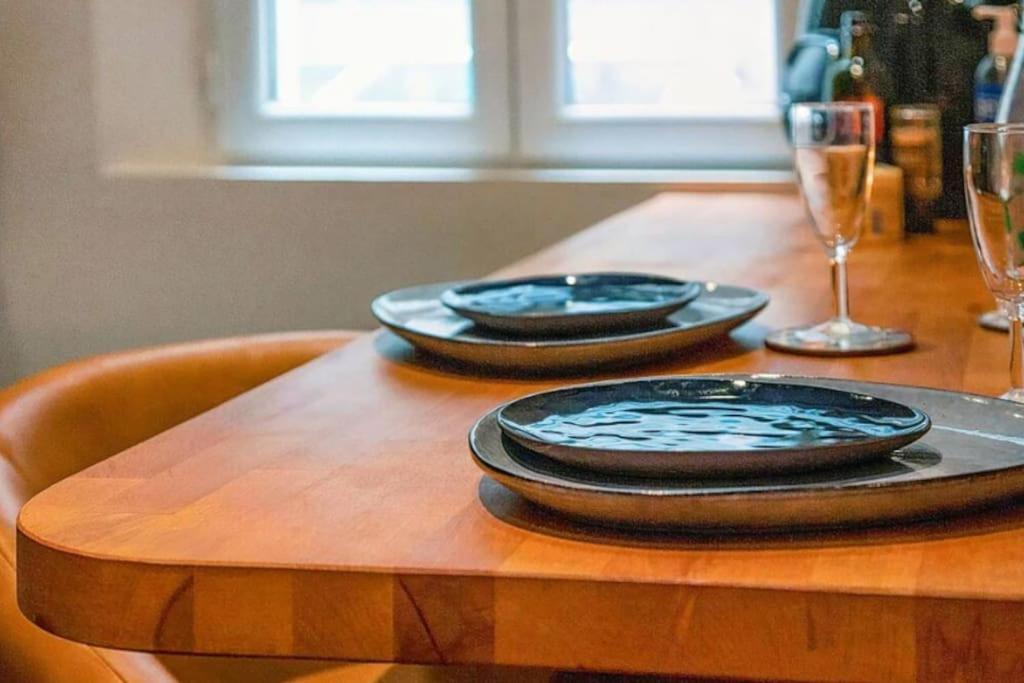 Chez Cam - Paris Rooftop Ngoại thất bức ảnh